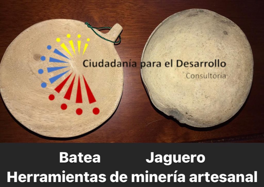 Minería en Colombia: Un asunto social que va más allá de la legalidad y la protección del medio ambiente. 