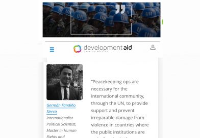 International Day of UN Peacekeepers – evaluating the conflict-reducing effect | Experts’ Opinions